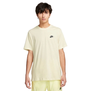 Nike Sportswear club t-shirt