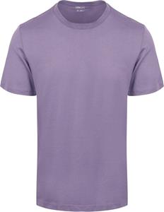 King Essentials The Steve T-Shirt Lila