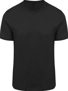 King Essentials The Steve T-Shirt Schwarz