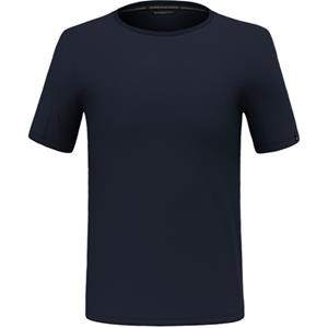 Salewa Heren Fanes Pure Am T-Shirt