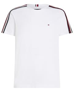 Tommy Hilfiger Menswear Heren T-shirt KM