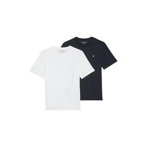 Marc O'Polo T-shirt (set, 2-delig)