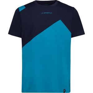 La sportiva Heren Dude T-Shirt