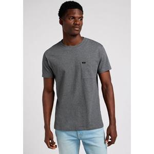 Lee T-shirt ULTIMATE POCKET