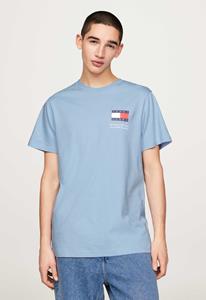 Tommy Jeans Slim Essential Flag T-shirt