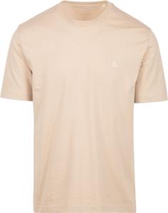 Marc O'Polo T-Shirt Beige