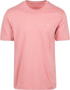 Marc O'Polo T-Shirt Rosa