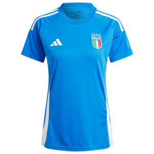 Adidas Italy 24 Home Fan - Dames Jerseys/replicas