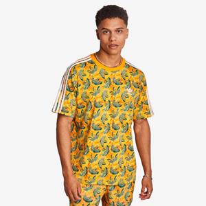 Adidas Summer Trefoils - Heren T-shirts