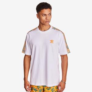 Adidas Summer Trefoils - Heren T-shirts