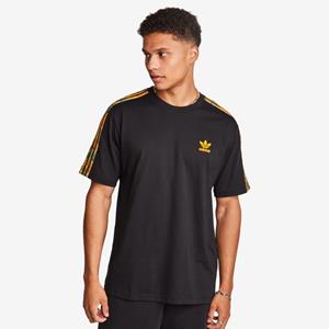 Adidas Summer Trefoils - Heren T-shirts