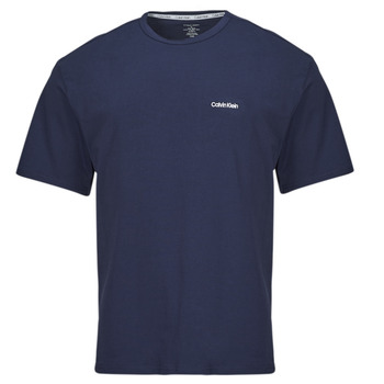 Calvin Klein Jeans T-shirt Korte Mouw  S/S CREW NECK