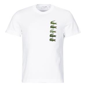 Lacoste  T-Shirt TH3563-001