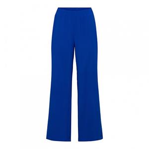 &Co Woman &co women broek julie cobalt