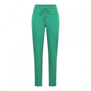 &Co Woman &co women broek penny travel green