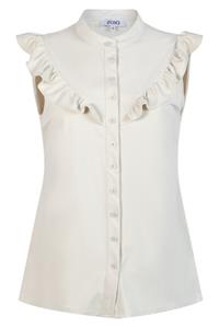 Zoso 242daisy fancy travel top