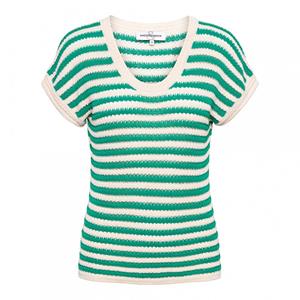 &Co Woman &co women top bonita green