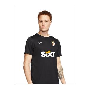 Palmiye Clothing & Footwear & Accessories G..l..tasa.ra.y Black Adult Football Jersey