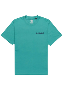 Element casual t-shirt heren