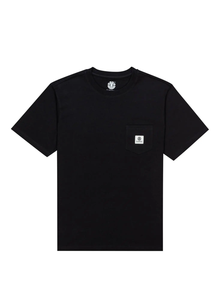 Element casual t-shirt heren