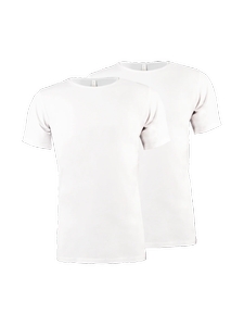 Muchachomalo Heren 2-pack bamboo t-shirt