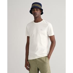 Gant T-shirt CONTRAST LOGO SS T-SHIRT