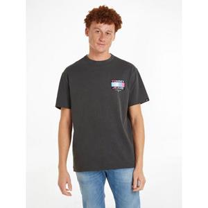 TOMMY JEANS T-shirt TJM REG DNA GRAPHIC TEE