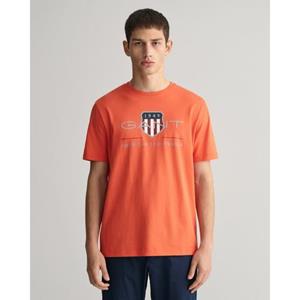 Gant T-shirt REG ARCHIVE SHIELD SS T-SHIRT