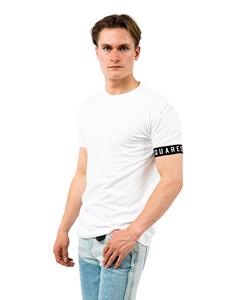 Dsquared2 Round neck t-shirt