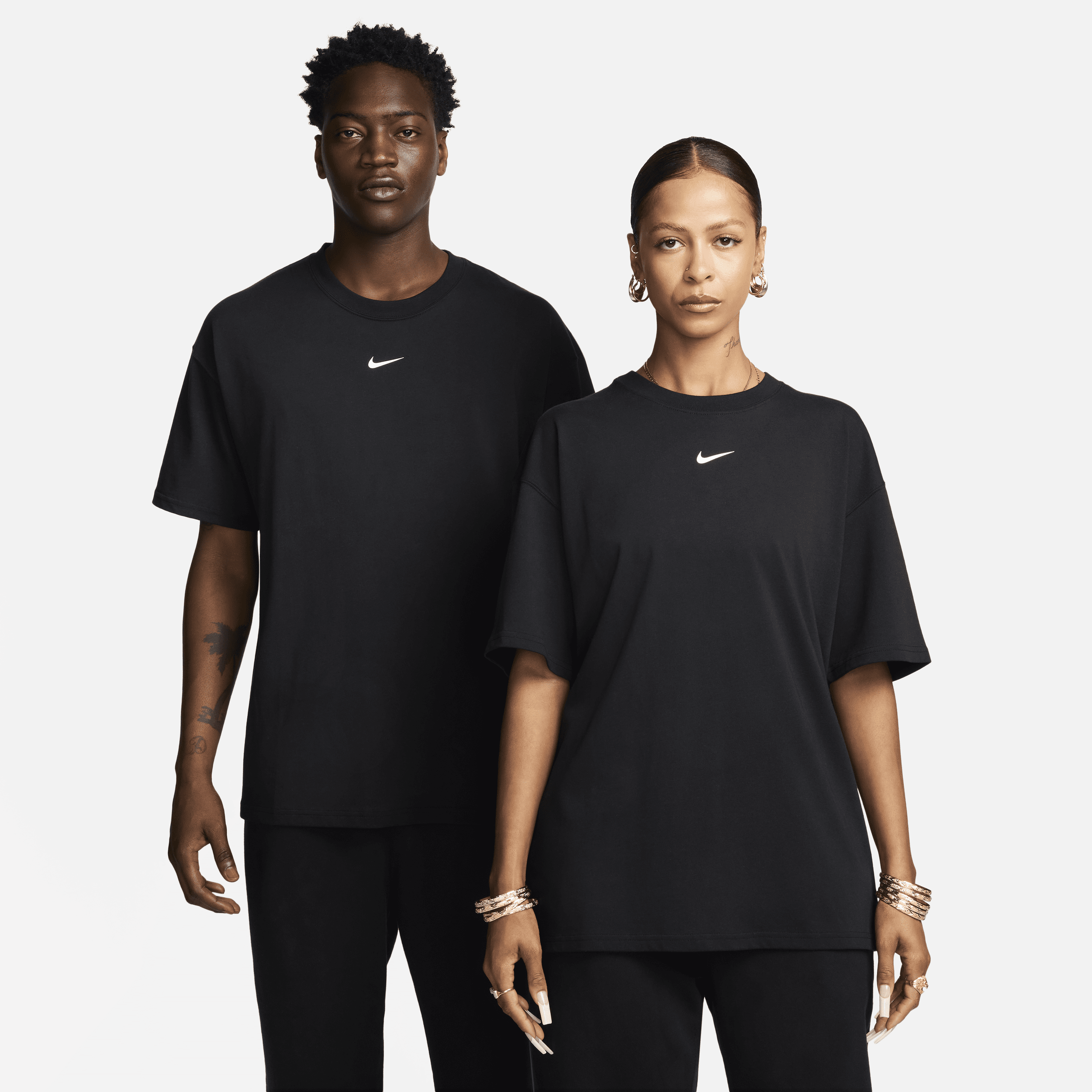 Nike x NOCTA T-Shirt, Black