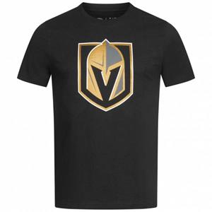 Las Vegas Knights NHL Fanatics Herren T-Shirt 2177MBLK1ADVGK