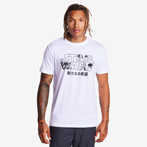 Merchcode Star Wars - Herren T-shirts