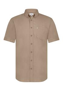 State of Art 26114907 shirt ss plain li/co