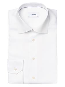 Eton Super slim fit overhemd