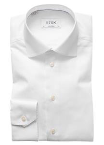 Eton Contemporary fit overhemd