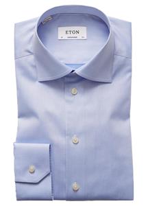 Eton Contemporary fit overhemd