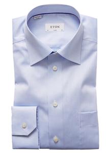 Eton Classic fit overhemd