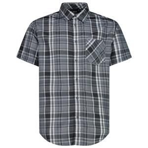 CMP  Shortsleeve Shirt - Overhemd, grijs