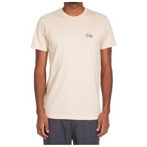 Iriedaily  Peaceride Emb Tee - T-shirt, wit