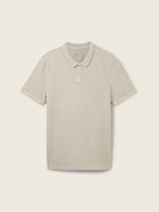 Tom tailor Overdyed Polo