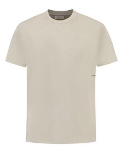 Pure Path T-shirt korte mouw 24020108