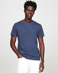 Tommy Hilfiger Menswear Heren T-shirt KM