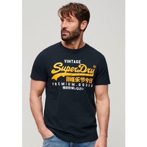 Superdry Shirt met print