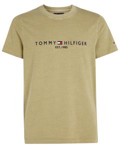 Tommy Hilfiger Menswear Heren T-shirt KM