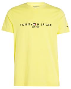 Tommy Hilfiger Menswear Heren T-shirt KM