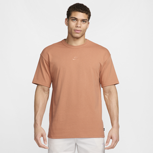 Nike NRG Premium Essentials T-Shirt, Beige