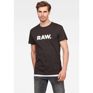 G-Star RAW T-shirt Holorn