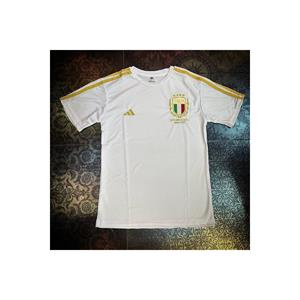 Palmiye istanbul Italy White National Team Special 125th Anniversary Jersey