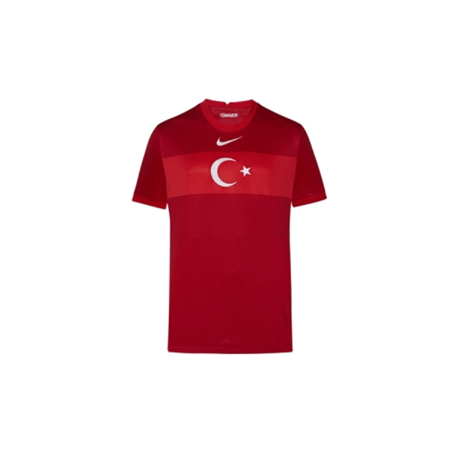 Palmiye istanbul Trkiye National Team Away Men's Football Shirt Euro 2020 - Euro2020