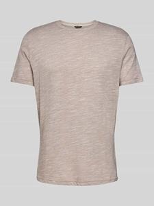Antony Morato T-shirt in gemêleerde look